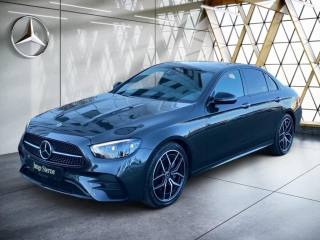 MERCEDES-BENZ E 220 usata, con Autoradio