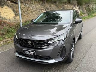 PEUGEOT 3008 BlueHDi 130 S&S EAT8 Allure