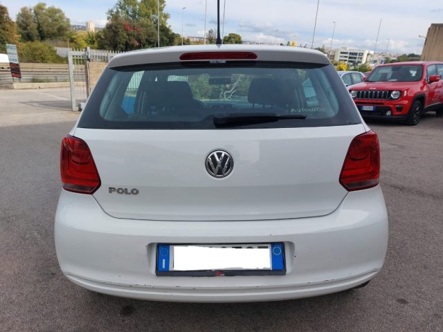 VOLKSWAGEN Polo usata 7