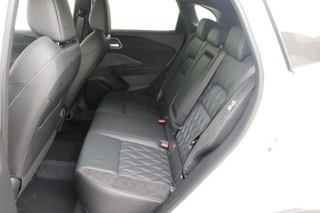 NISSAN Qashqai usata, con ESP