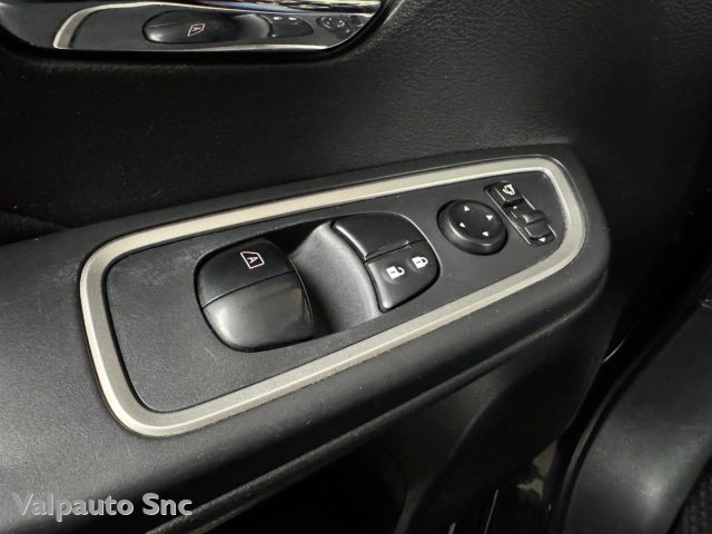 NISSAN Micra usata, con Controllo vocale