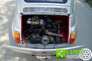 FIAT 500 usata 22