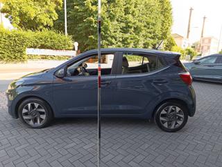 HYUNDAI i10 usata, con Antifurto