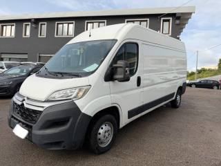 CITROEN Jumper usata 3