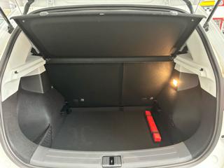 MG ZS usata, con Sedile posteriore sdoppiato