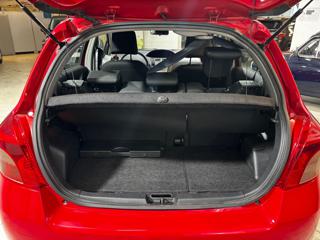 TOYOTA Yaris usata, con Chiusura centralizzata telecomandata