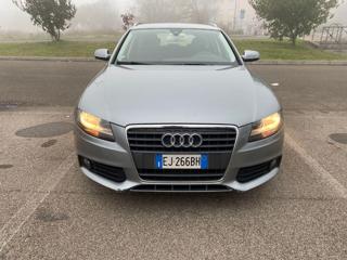 AUDI A4 usata, con Airbag
