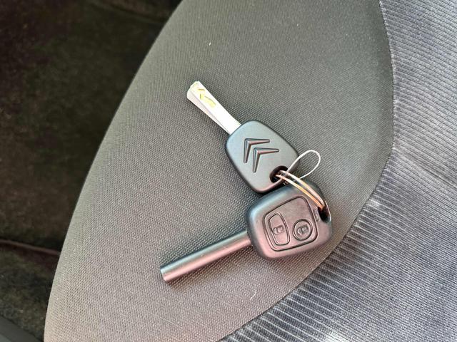 CITROEN C1 usata, con Vivavoce