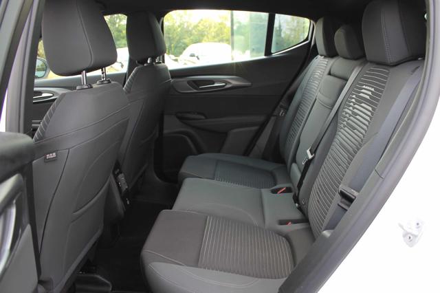 ALFA ROMEO Tonale usata, con Cruise Control