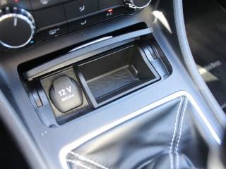 MERCEDES-BENZ GLA 180 usata, con Sistema di avviso di distanza