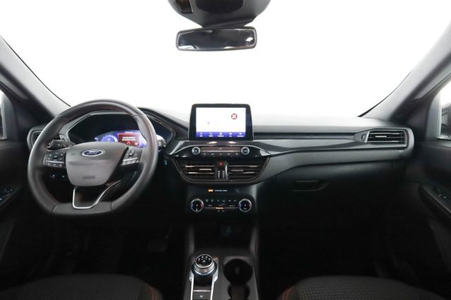 FORD Kuga usata 4