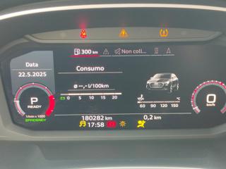 AUDI Q3 usata, con Park Distance Control