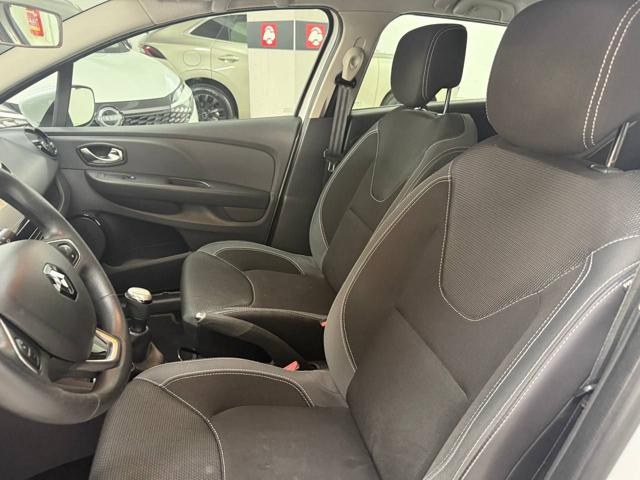 RENAULT Clio usata, con Chiusura centralizzata