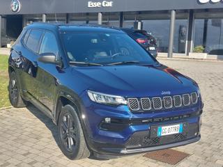 JEEP Compass 1.3 Turbo T4 190CV PHEV AT6 4xe 80°Anniversario