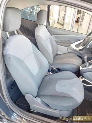 FORD Ka+ usata, con Controllo trazione