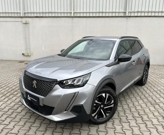 PEUGEOT 2008 usata, con Airbag laterali
