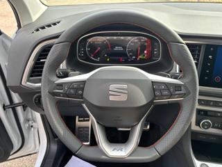 SEAT Ateca usata, con Controllo automatico clima