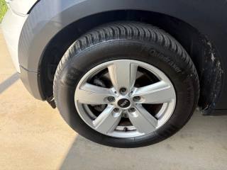 MINI Countryman usata 45