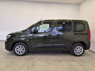 FIAT Doblo usata 37