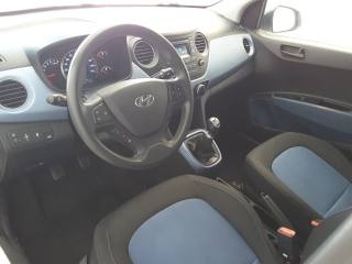 HYUNDAI i10 usata, con Antifurto