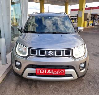 SUZUKI Ignis usata, con Airbag