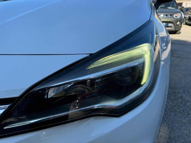 OPEL Astra usata, con Chiusura centralizzata