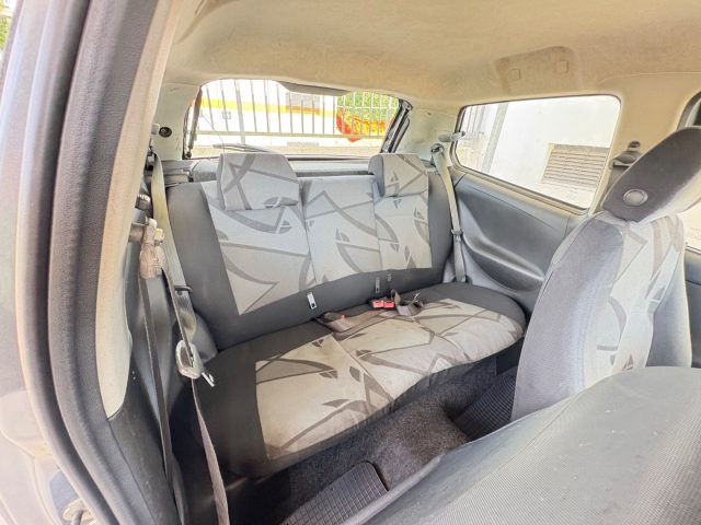 FIAT Punto usata, con Immobilizzatore elettronico
