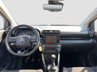 CITROEN C3 Aircross usata 11