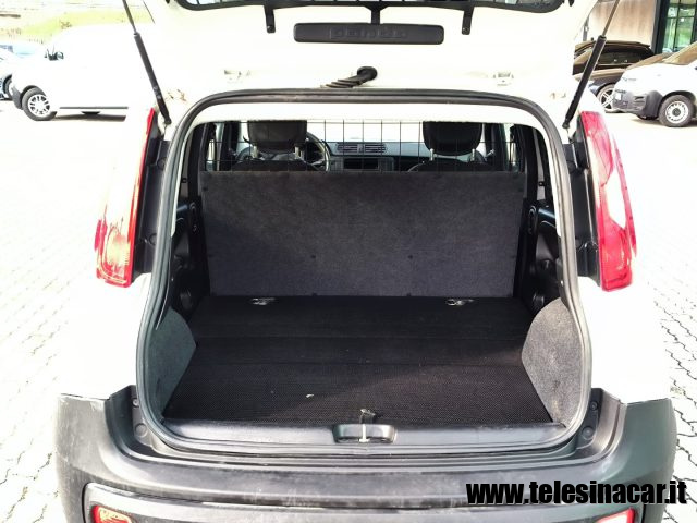 FIAT Panda usata 8