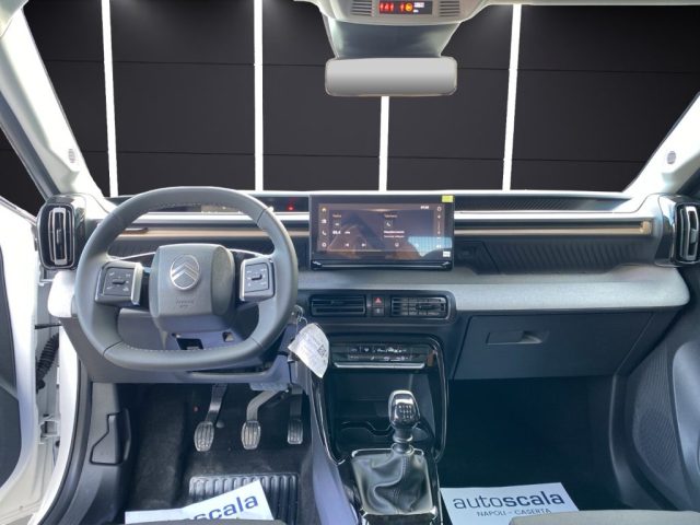 CITROEN C3 Aircross usata, con Fari LED