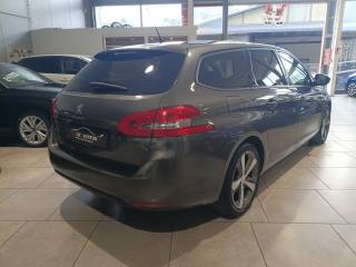 PEUGEOT 308 usata, con Airbag Passeggero