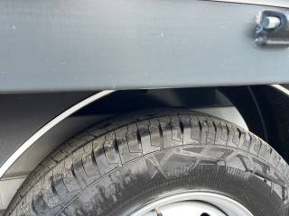 FIAT Ducato usata, con Sensori di parcheggio posteriori