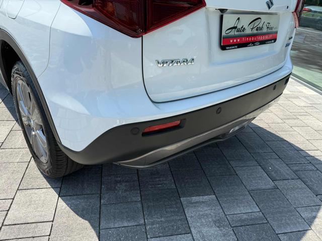 SUZUKI Vitara usata, con Controllo trazione