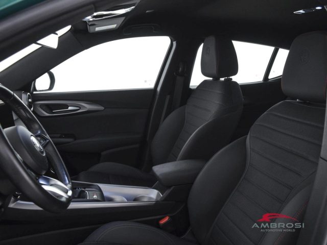 ALFA ROMEO Tonale usata 8