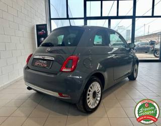 FIAT 500 usata, con Alzacristalli elettrici