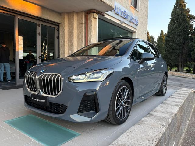 BMW 218 usata, con ABS