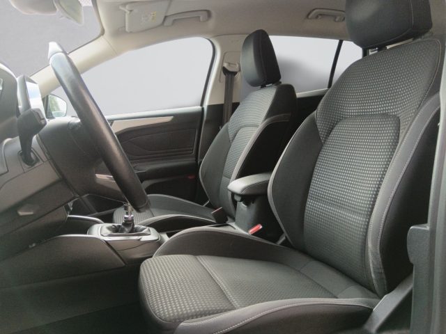 FORD Focus usata, con Autoradio