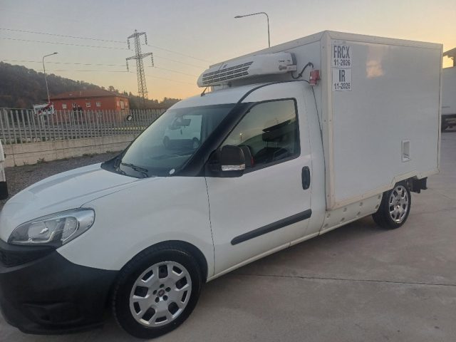 FIAT Doblo usata, con ABS