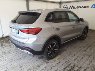 MG ZS usata, con Regolazione elettrica sedili