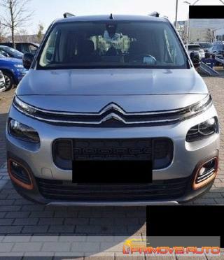 CITROEN Berlingo usata, con Cerchi in lega