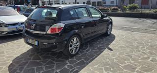 OPEL Astra usata, con Airbag Passeggero