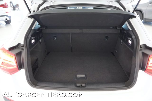 AUDI Q2 usata, con Bluetooth