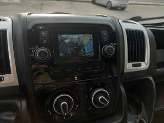 FIAT Ducato usata, con Volante multifunzione