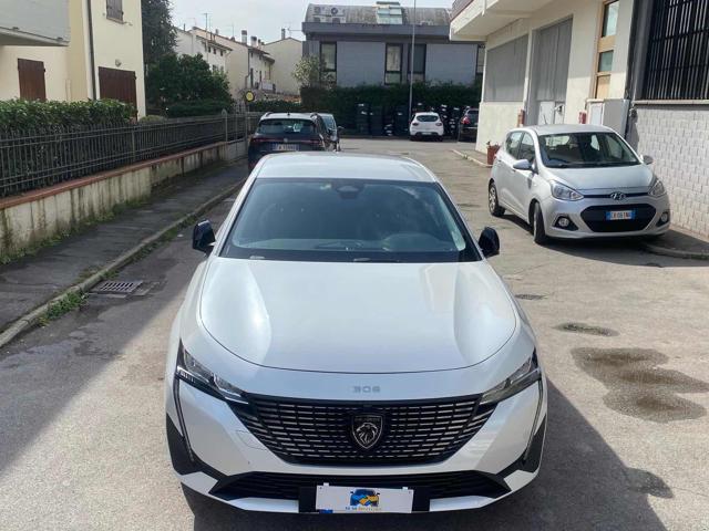 PEUGEOT 308 usata 2