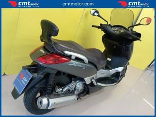 YAMAHA X-Max 250 usata 12