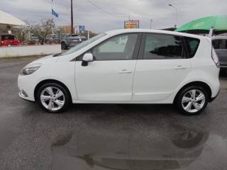 RENAULT Scenic usata, con Immobilizzatore elettronico