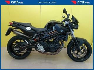 BMW F 800 R