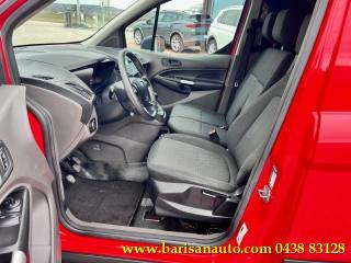 FORD Transit Connect usata, con Boardcomputer