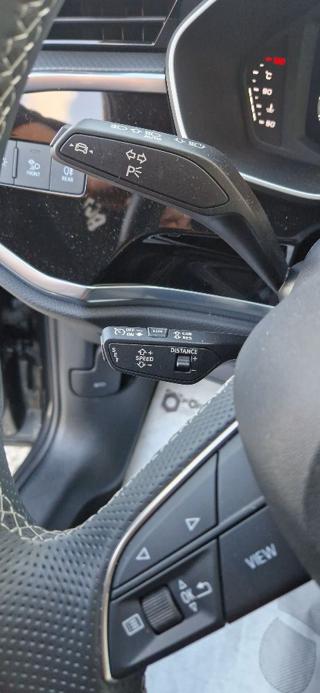 AUDI Q3 usata, con Servosterzo