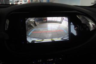 TOYOTA Aygo X usata, con Adaptive Cruise Control